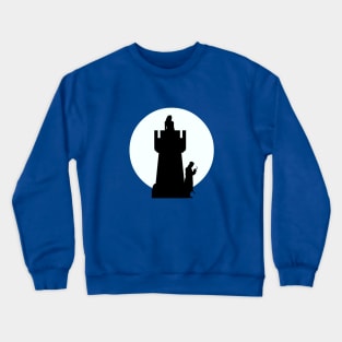 Hook's Rook Crewneck Sweatshirt